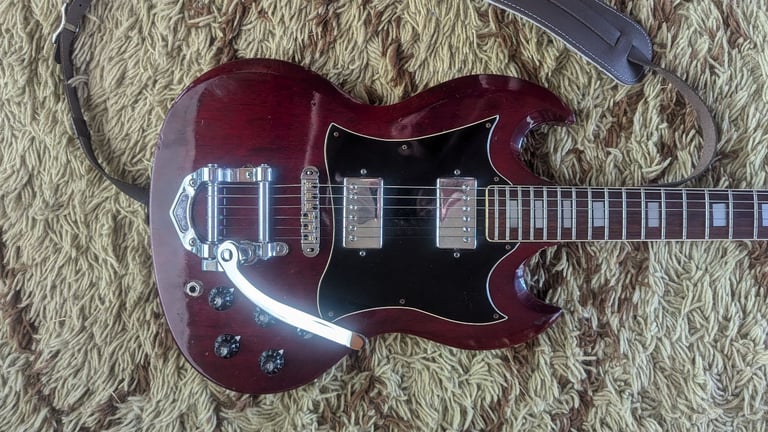 1970s CIMAR SG Made in Japan Lawsuit Era 
