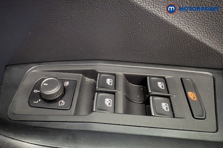 2021 Volkswagen T-Roc 1.5 TSI EVO SE 5dr DSG SUV Petrol Automatic