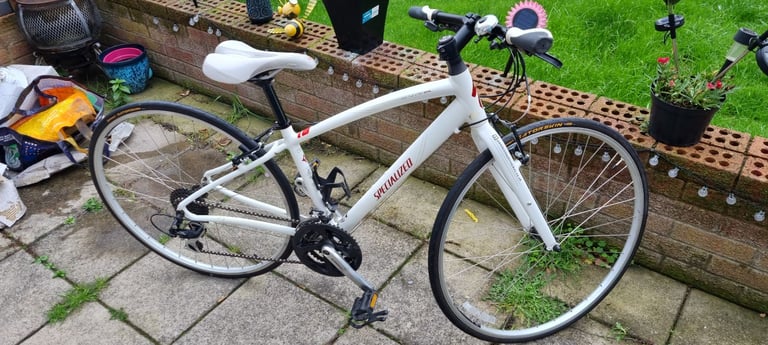 image for Specialized Vita Hybrid Bike