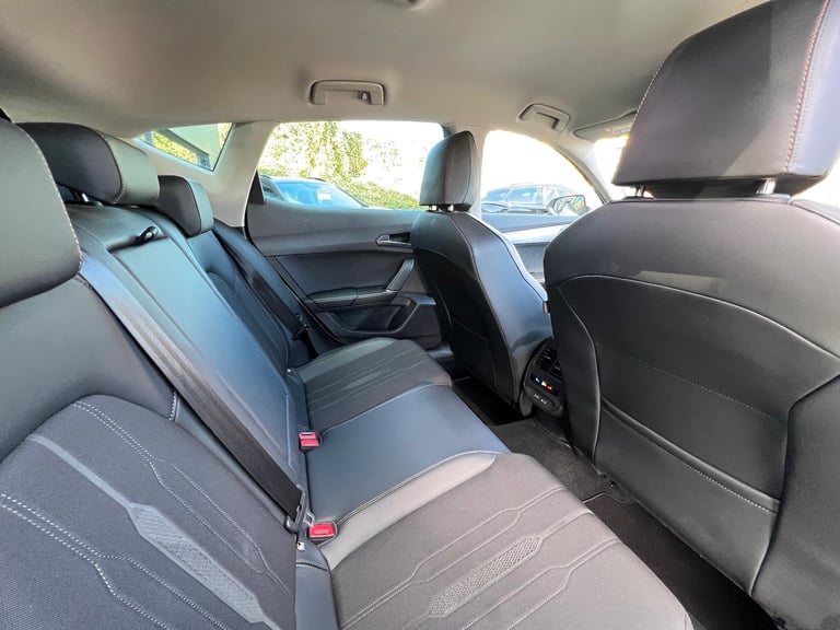 2022 Cupra Formentor 1.5 TSI 150 V1 5dr DSG Estate Petrol Automatic