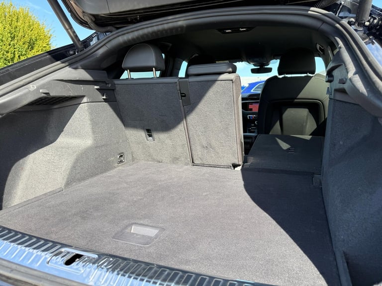 2022 Audi Q3 2.0 TFSI 45 S line Sportback 5dr Petrol S Tronic quattro Euro 6 (s/s) (245  ESTATE P...