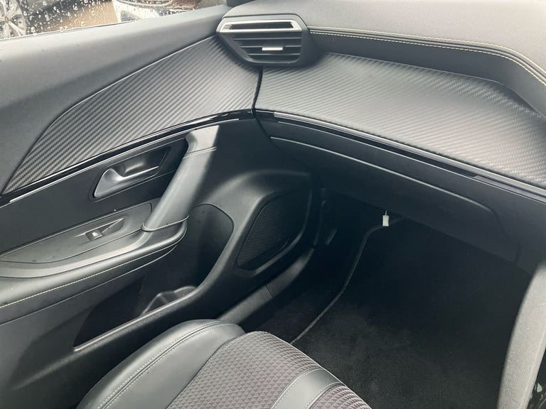 2020 Peugeot 2008 1.2 PureTech 130 GT Line 5dr Estate PETROL Manual
