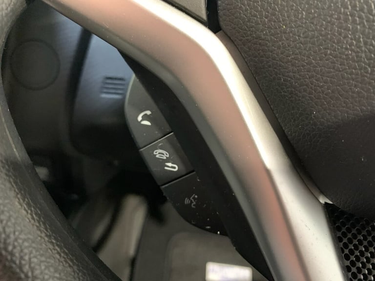 2018 18 HONDA JAZZ 1.3 I-VTEC SE NAVI HATCHBACK 5DR PETROL MANUAL EURO 6 (S/S) (