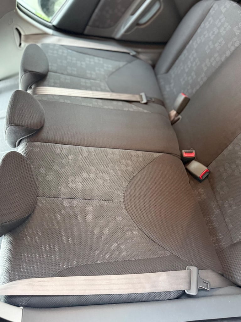 2009 Kia Rio 1.4 Chill 5dr HATCHBACK Petrol Manual