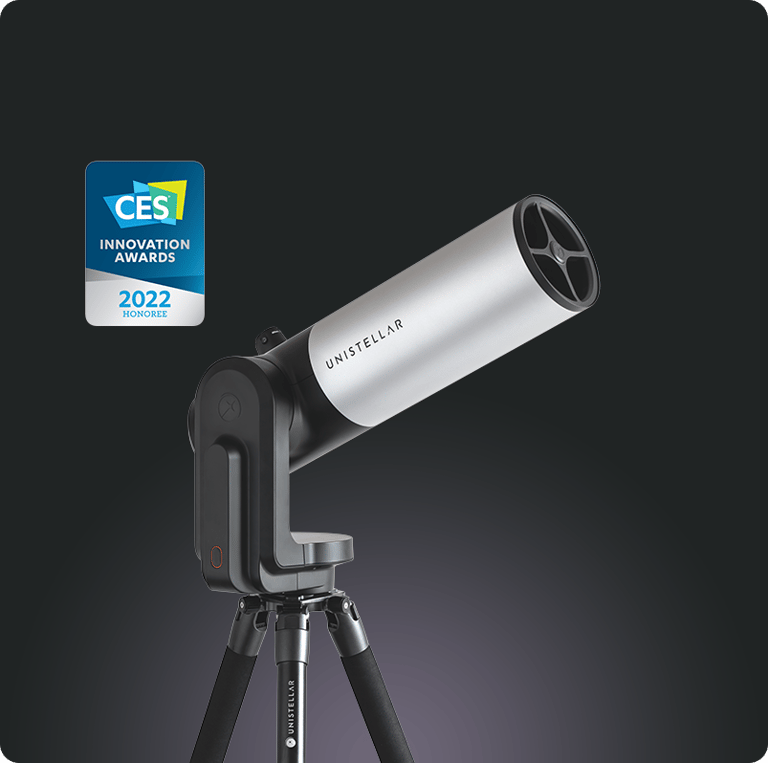 EvScope2 smart telescope