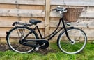 Ladies pashley traditional style bike 17’’ frame £75
