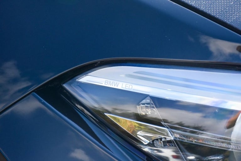 2017 67 BMW M2 3.0I COUPE 2DR PETROL MANUAL EURO 6 (S/S) (370 PS)