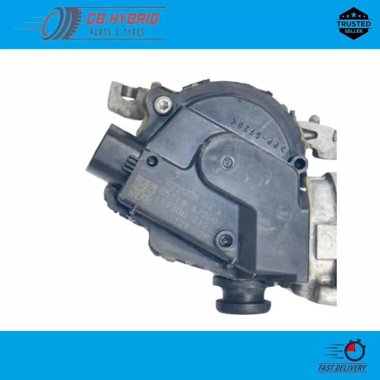 Genuine Toyota Prius Hybrid 2009-2015 Front Wiper Motor x5