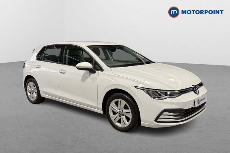 image for 2020 Volkswagen Golf 1.5 eTSI 150 Life 5dr DSG Hatchback Petrol Automatic