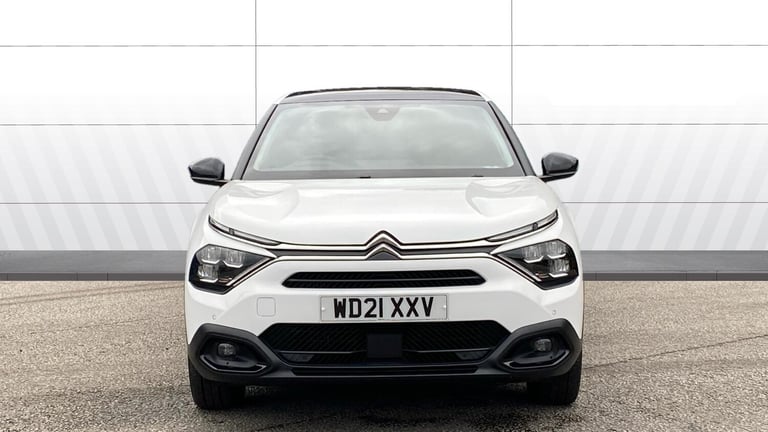 2021 Citroen C4 1.2 PureTech [130] Shine 5dr HATCHBACK PETROL Manual