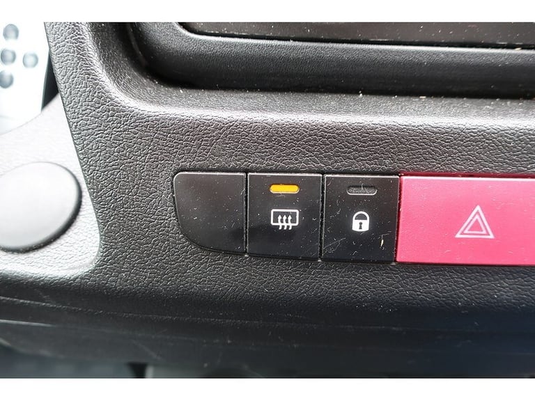 2016 Fiat Ducato 2.3 MultiJetII 35 LWB Maxi Tool Box Tipper (150 ps) Tipper Diesel Manual