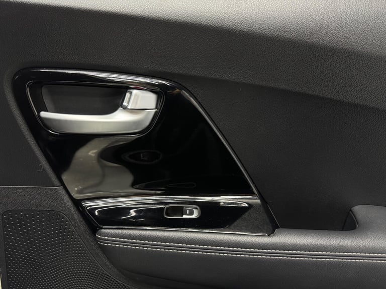 2019 Kia Niro 1.6h GDi 2 DCT Euro 6 (s/s) 5dr ESTATE Petrol/Electric Hybrid Automatic