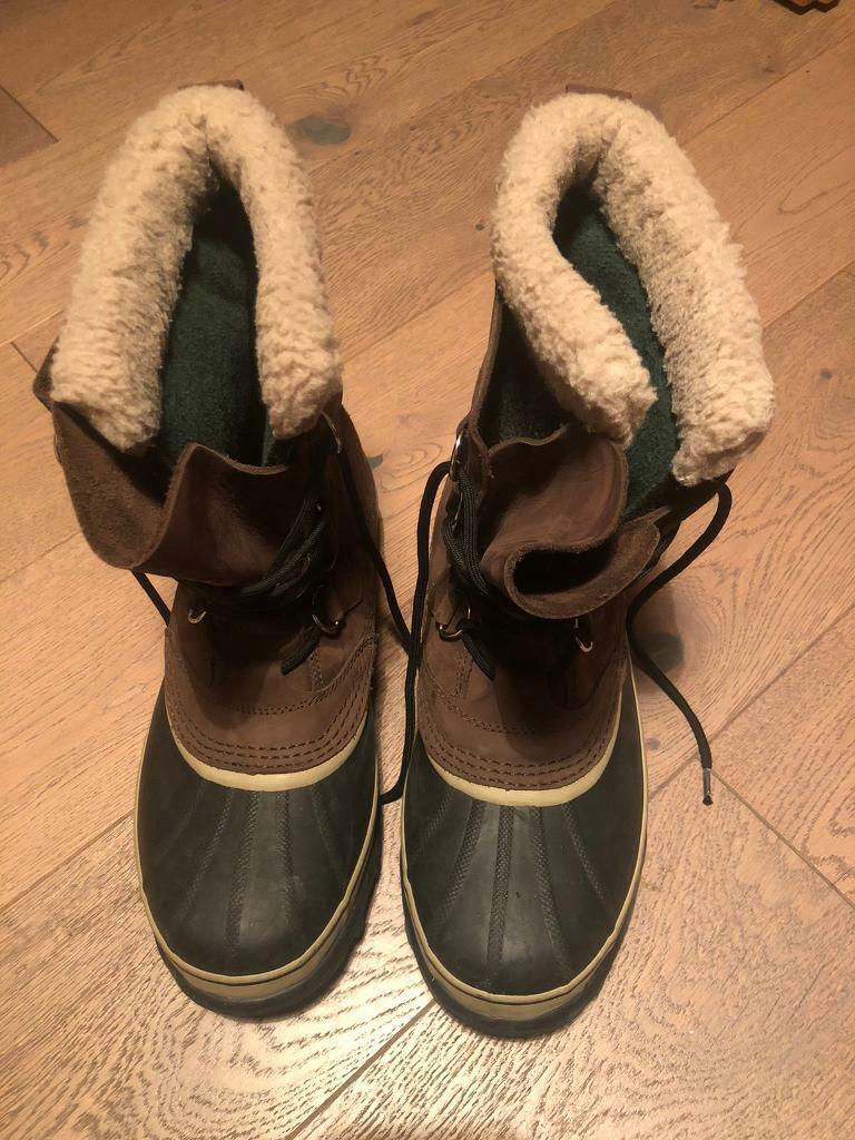 sorel kid boots sale