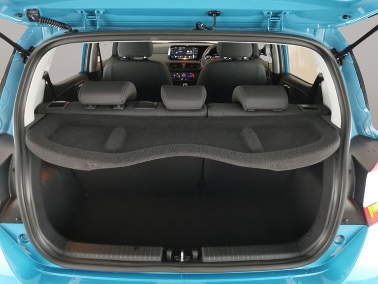 2022 Hyundai i10 1.0 SE Connect Hatchback 5dr Petrol Auto Euro 6 (s/s) (67 ps) - BLUETOOTH - Hatc...