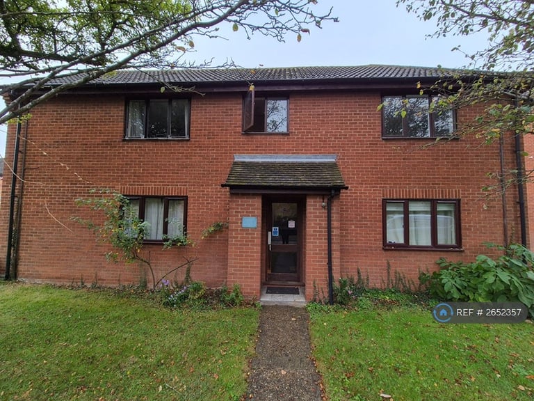 Studio flat in Brackyn Road, Cambridge, CB1 (#2652357)