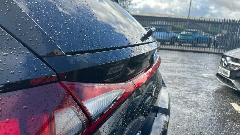 2022 Hyundai i20 1.0T GDi 48V MHD Premium 5dr DCT Petrol Hatchback Hatchback Petrol Automatic