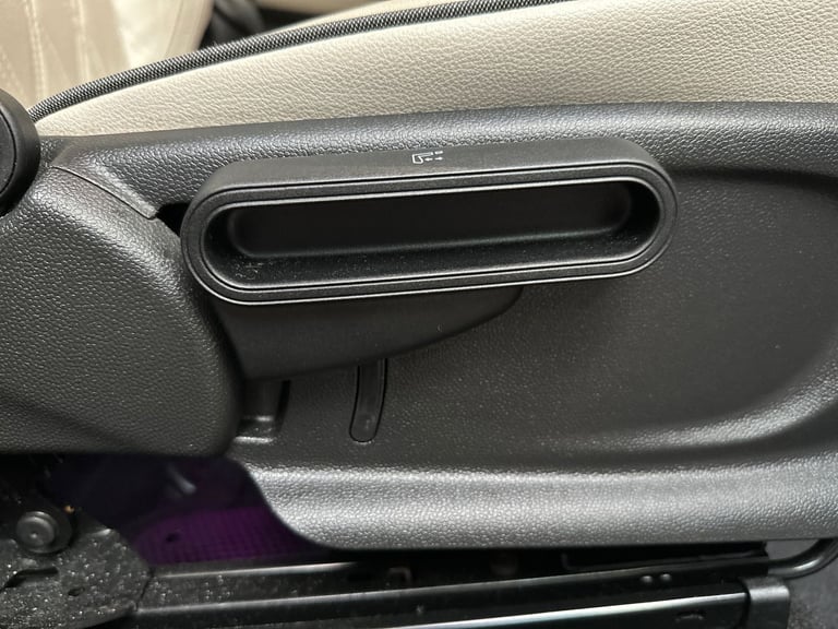 2022 MINI Countryman 1.5 Cooper Exclusive 5dr Auto HATCHBACK PETROL Automatic