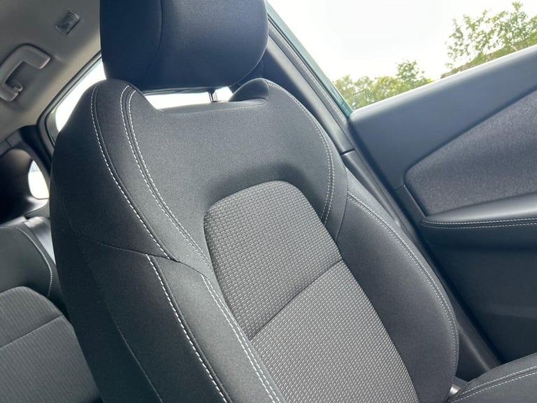 2025 Nissan Qashqai 1.3 DiG-T MH Acenta Premium 5dr HATCHBACK PETROL Manual