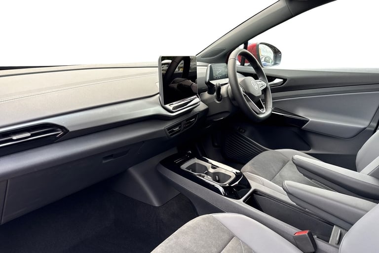 2025 Volkswagen ID.5 Pro 77kWh Match Auto 5dr SUV Automatic