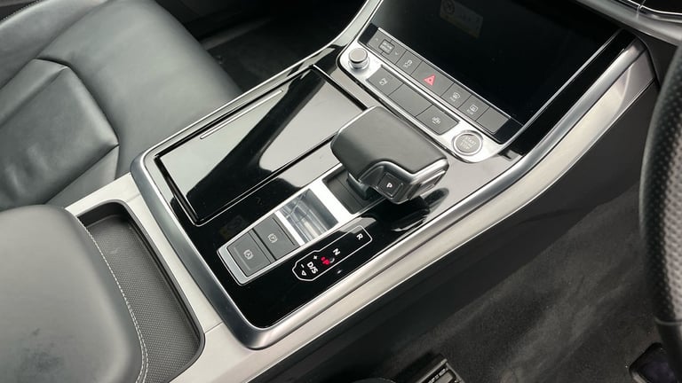 2021 Audi Q7 3.0 TDI V6 45 S line SUV 5dr Diesel Tiptronic quattro Euro 6 (s/s) (231 ps) SUV Dies...