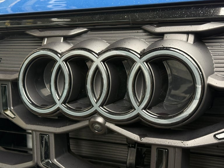  Audi Q7 3.0 TDI V6 45 Black Edition SUV 5dr Diesel Tiptronic quattro Euro 6 (s/s) ( Diesel Autom...