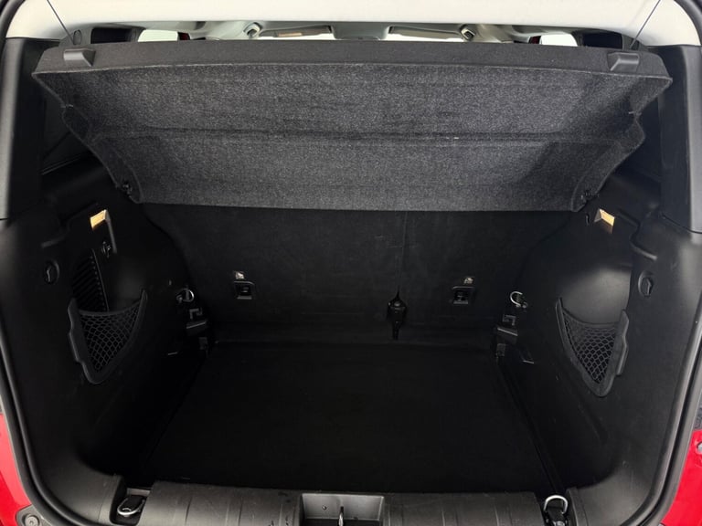 2018 Jeep Renegade 1.6 MultiJetII Sport Euro 6 (s/s) 5dr ESTATE Diesel Manual