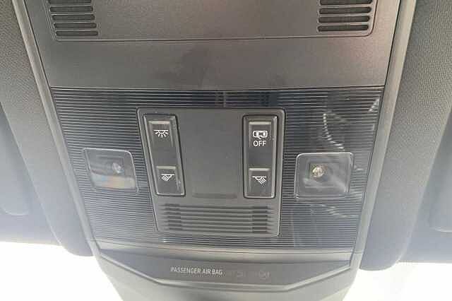 2022 Volkswagen T-Roc 1.5 TSI R-Line 5dr DSG HATCHBACK PETROL Automatic