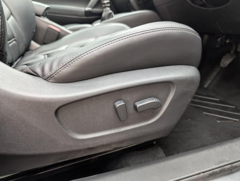 2021 Nissan Qashqai 1.3 DIG-T N-Motion SUV 5dr Petrol Manual Euro 6 (s/s) (140 ps) HILL START A H...