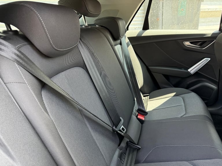 2020 69 REG AUDI Q2 1.6TDi SPORTS DAMAGED REPAIRABLE SALVAGE