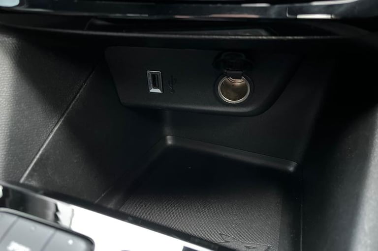 2023 Vauxhall Mokka 1.2 Turbo 136 GS 5dr HATCHBACK PETROL Manual