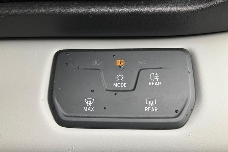 2024 Ford Explorer 210kW Select 77kWh 5dr Auto HATCHBACK ELECTRIC Automatic