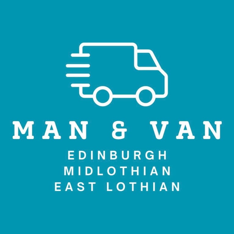MAN AND VAN | PRICES START FROM £20!!