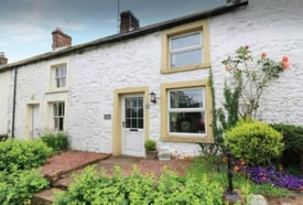 Charming 1750s cottage near Penrith - Dog friendly, WiFi & Stove - Cumbria / The Lakes
