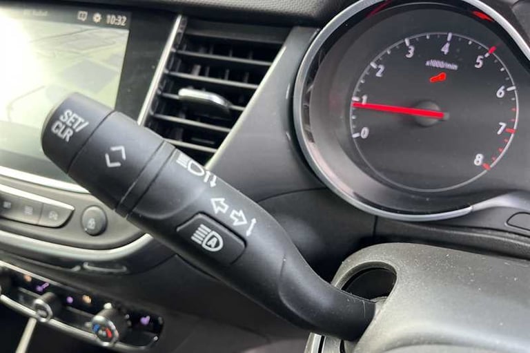 2022 Vauxhall Crossland 1.2 Turbo Ultimate SUV 5dr Petrol Manual Euro 6 (s/s) (110 ps) SUV Petrol...