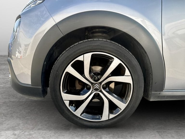 2022 Citroen C3 PureTech Shine Plus Hatchback Petrol Manual