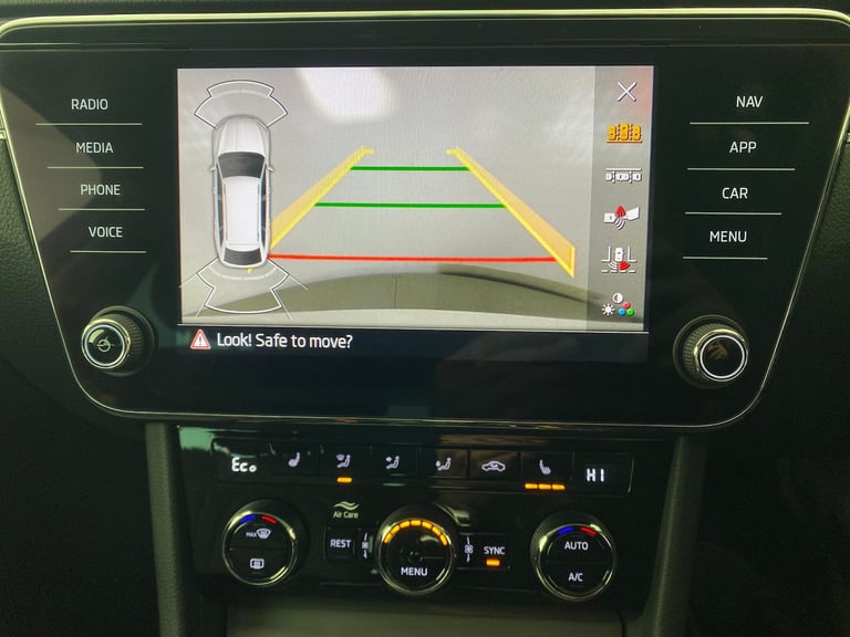 2021 Skoda Superb 1.4 TSI iV 13kWh SE L Estate 5dr Petrol Plug-in Hybrid DSG Euro 6 (s/s) (21 Est...