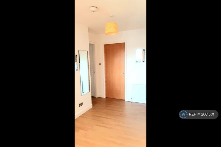 2 bedroom flat in Sandport Way, Edinburgh, EH6 (2 bed) (#2661501)