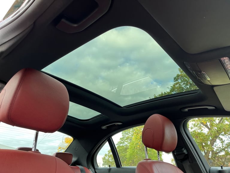  Mercedes Benz C Class Saloon 2.1 C250d Amg Line premium Plus Saloon 4dr Diesel