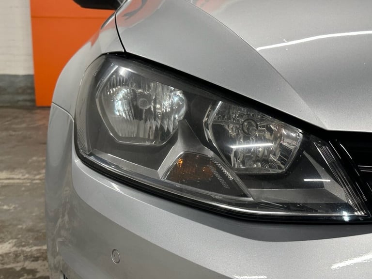 2016 Volkswagen Golf 2.0 TDI BlueMotion Tech GT Hatchback 5dr Diesel Manual Euro 6 (s/s) (150 ps ...