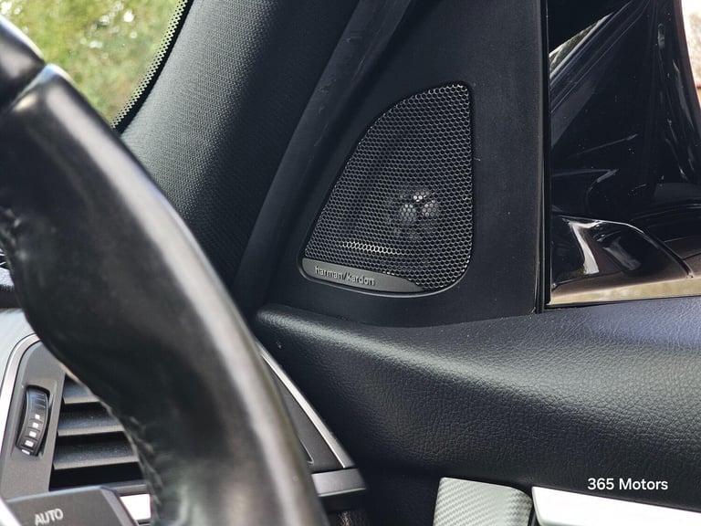 2018 BMW 3 Series 2.0 320i M Sport Shadow Edition Auto xDrive Euro 6 (s/s) 4dr SALOON Petrol Auto...