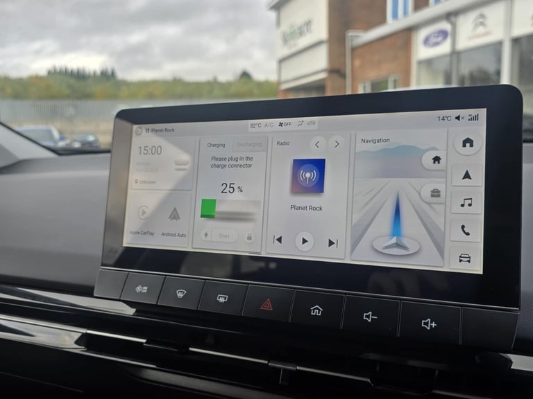 2025 MG MG4 150kW Trophy EV Long Range 64kWh 5dr Auto HATCHBACK ELECTRIC Automatic