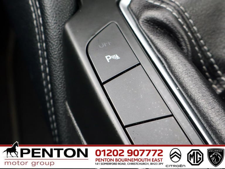 2021 Ford Focus 1.0T EcoBoost MHEV Titanium X Edition Euro 6 (s/s) 5dr ESTATE Petrol Manual
