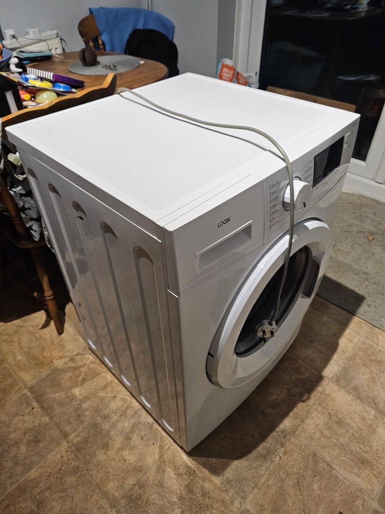 Logik Washing Machine