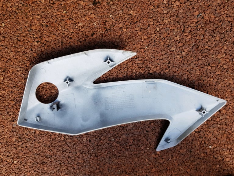 Honda cb125f glr 125 parts
