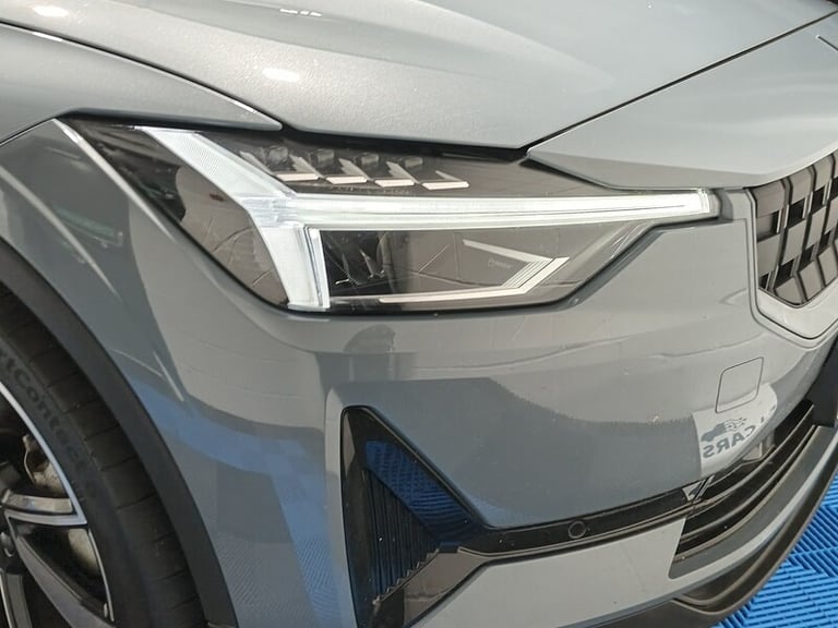 2021 Polestar Polestar 2 300kW 78kWh Long Range DM [Plus] 5dr 4WD Auto SALOON ELECTRIC Automatic