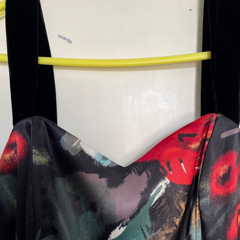 Swing dress size 12 