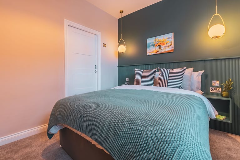 NEW STUNNING BOUTIQUE EN-SUITE ROOMS