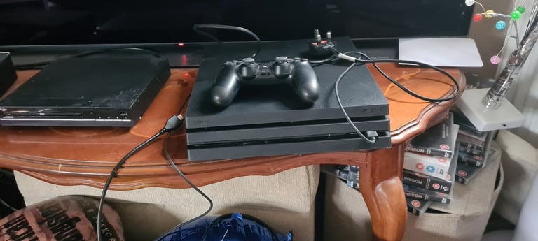image for PlayStation ps4 pro