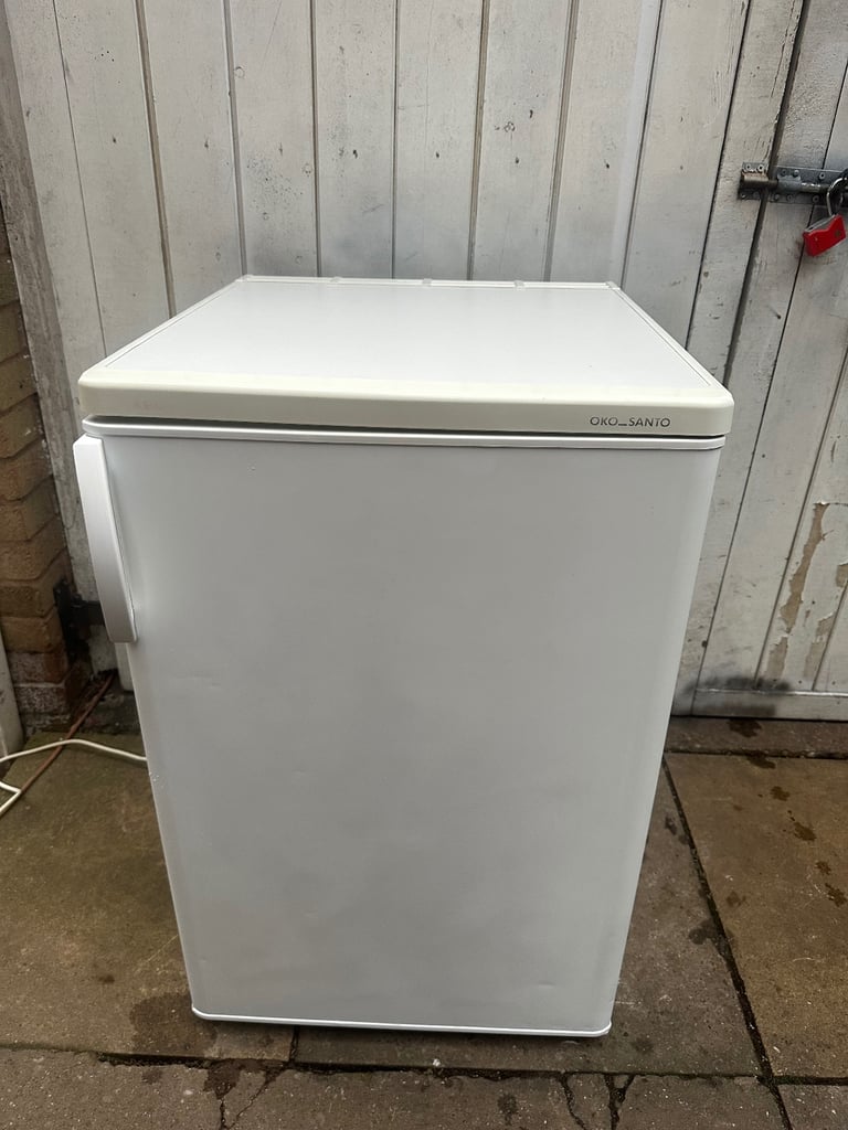 Under Counter Fridge 