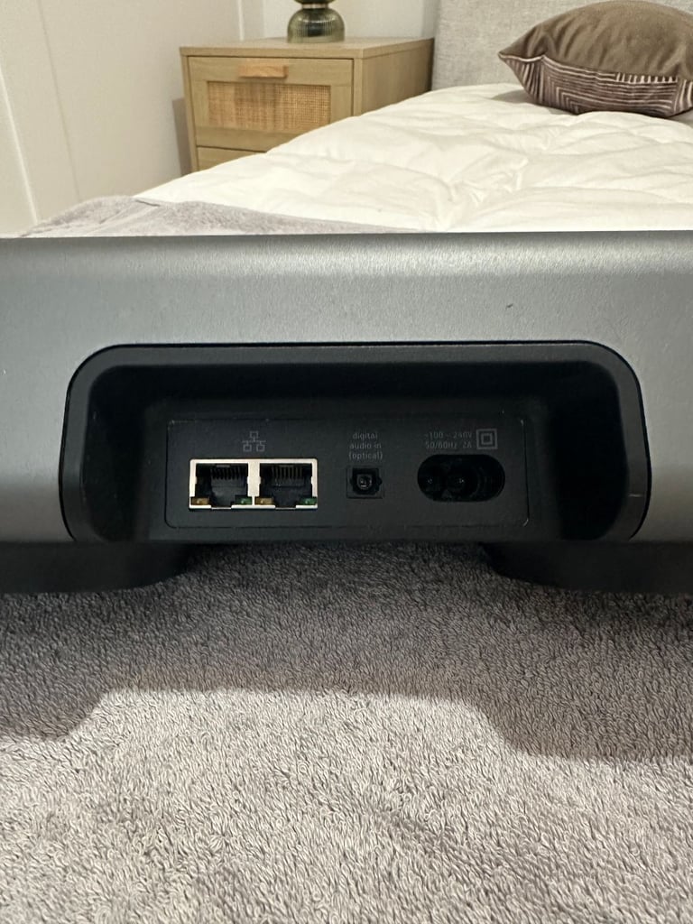 Sonos Sound Bar